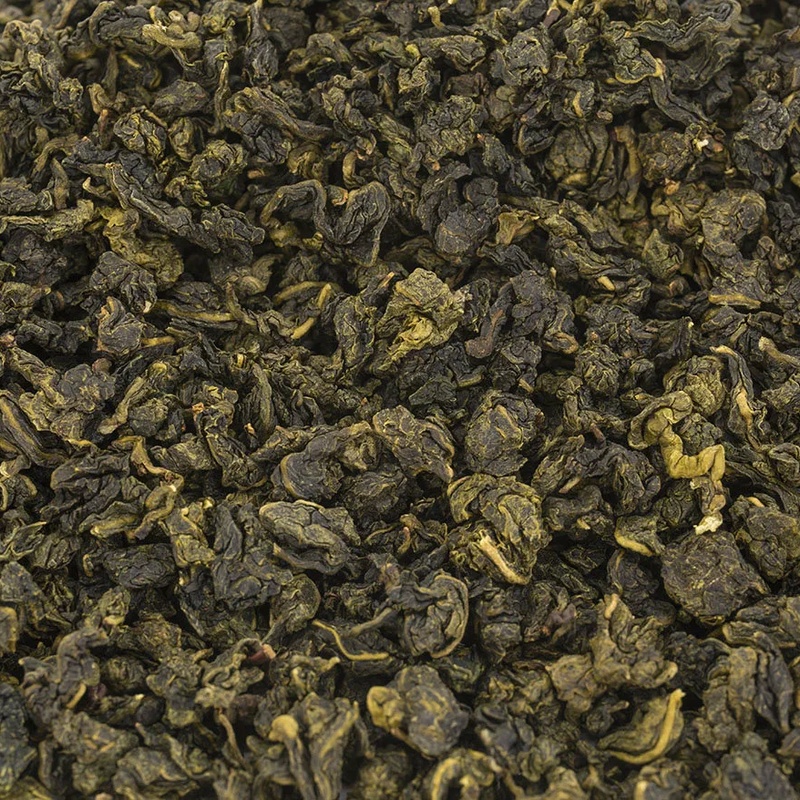 Молочный улун